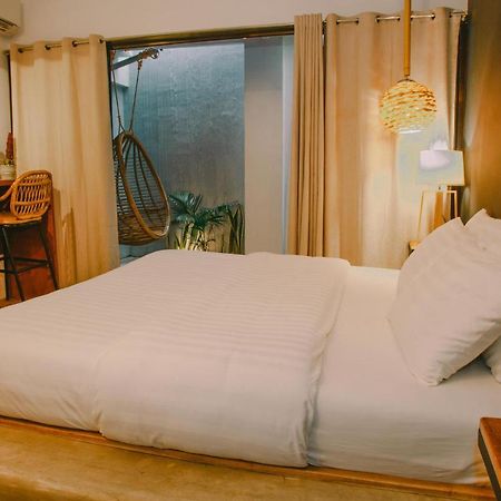 Sanse Boutique Hotel El Nido Luaran gambar