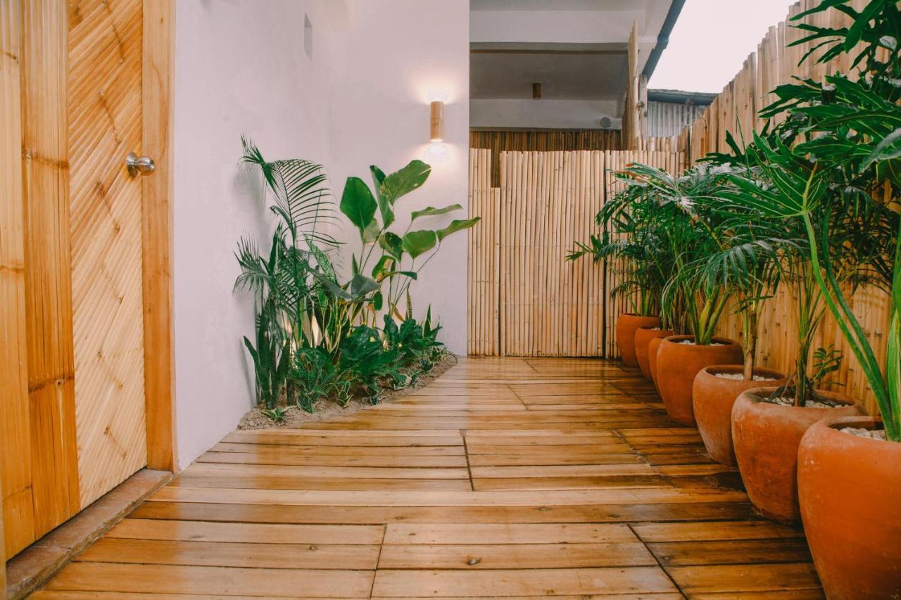 Sanse Boutique Hotel El Nido Luaran gambar