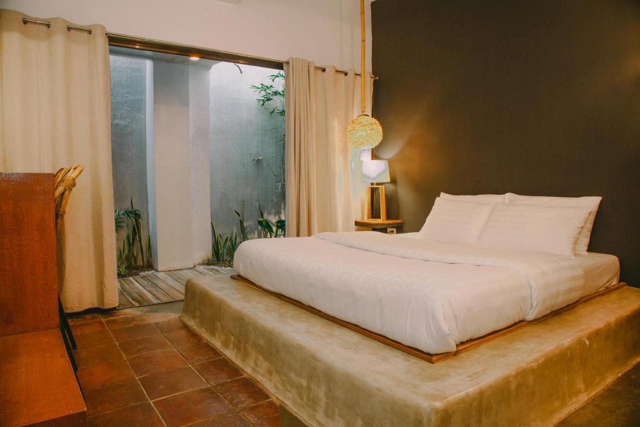 Sanse Boutique Hotel El Nido Luaran gambar