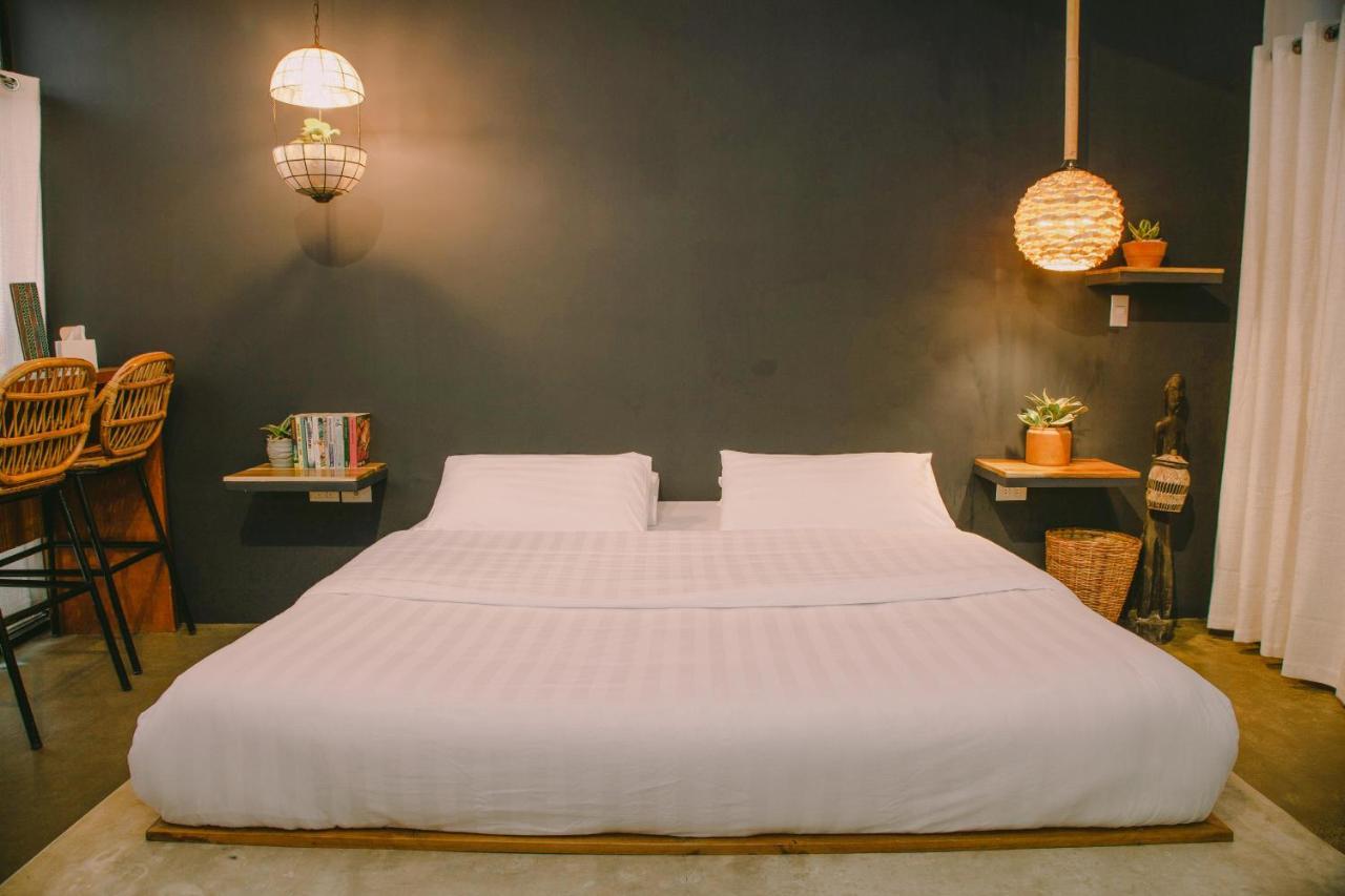 Sanse Boutique Hotel El Nido Luaran gambar
