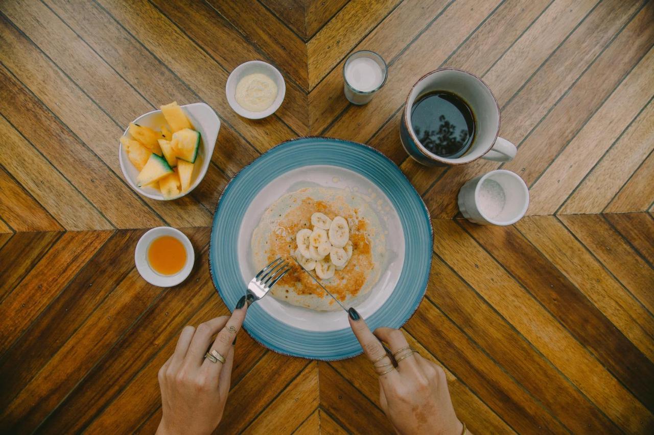 Sanse Boutique Hotel El Nido Luaran gambar